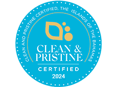 Clean & Pristine Award