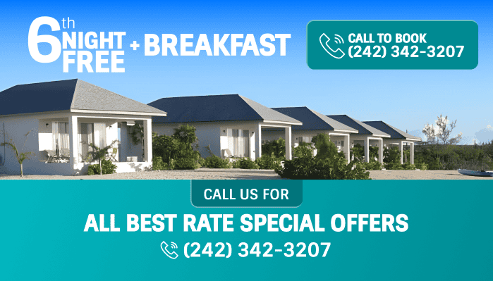 Fountain Bay Special Offer